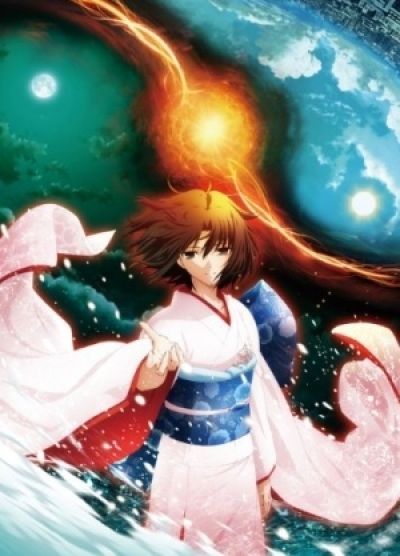 Постер аниме  Kara no Kyoukai: Epilogue