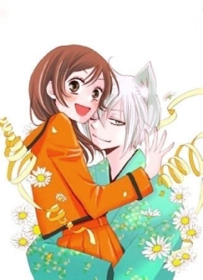 Постер аниме  Kami-sama Hajimemashita OVA