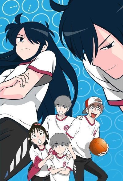 Постер аниме  Ani ni Tsukeru Kusuri wa Nai! 2 