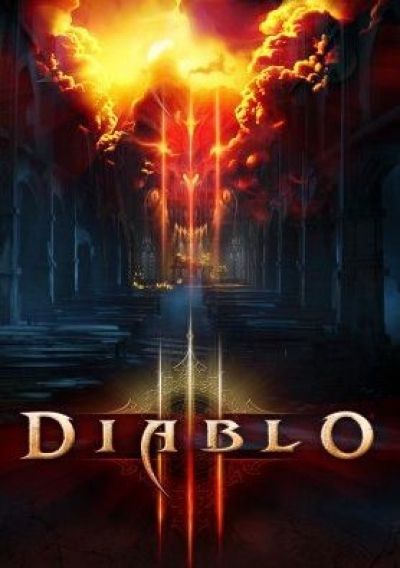 Постер аниме  Diablo 3 Animated Short Film