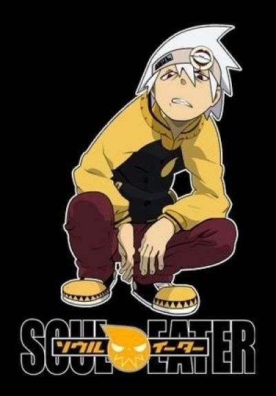 Постер аниме  Soul Eater 