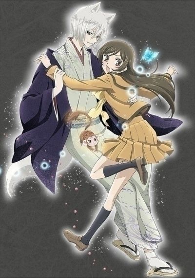 Постер аниме  Kami-sama Hajimemashita TV-2 