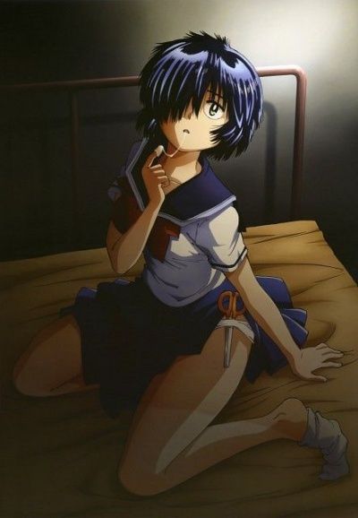 Загадочная девушка Икс / Nazo no Kanojo X [13 из 13 + OVA]