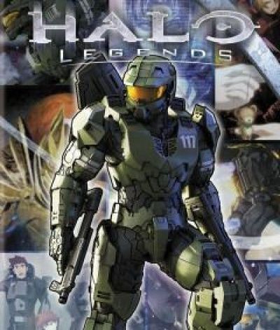 Легенды Хало / Halo Legends [08 из 08]