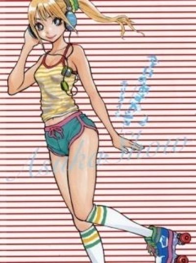Постер аниме  Kyou no Asuka Show 