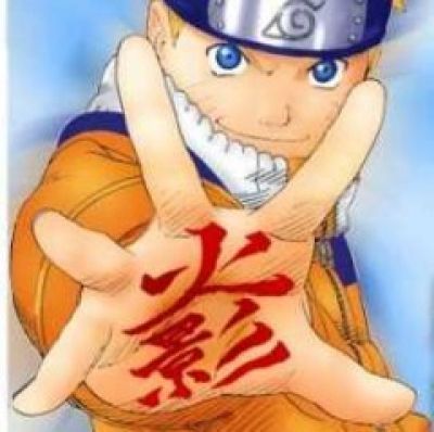 Постер аниме  Naruto OVA 