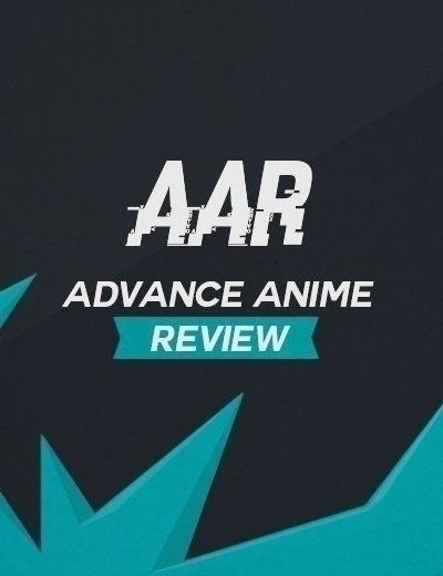 Постер аниме  Advance Anime Review