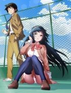Постер аниме Нозоми и Кимио OVA