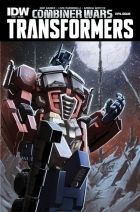 Постер аниме Трансформеры: Войны гештальтов