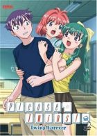 Постер аниме Пожалуйста! Близнецы OVA