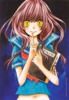 Постер аниме Уроки Крика OVA