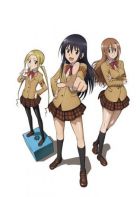 Постер аниме Члены Школьного совета OVA-2 