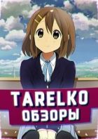 Постер аниме TarelkO и обзор аниме Overlord 