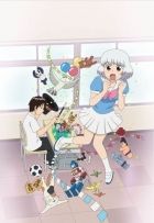 Постер аниме Мастак времяпрепровождения - Секи OVA