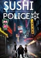 Постер аниме Полиция Суши