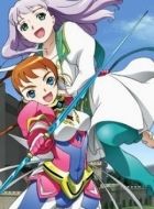 Постер аниме Звездная девушка Май OVA